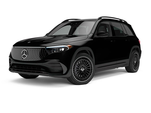 【新品半額以下‼️】EQWEL LB40 ENGLISH 1 2025年最新版 New 2025 Mercedes-Benz EQB for Sale in Belmont | Autobahn Motors